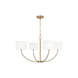 Small Sawyer Chandelier
