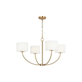 Small Sawyer Chandelier