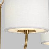 Small Sawyer Chandelier