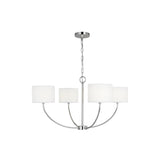 Small Sawyer Chandelier