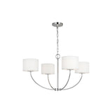 Small Sawyer Chandelier