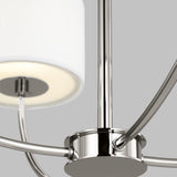 Small Sawyer Chandelier