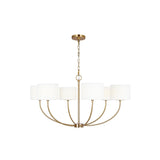Medium Sawyer Chandelier