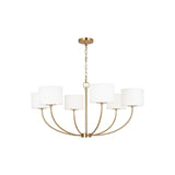 Medium Sawyer Chandelier