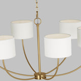 Medium Sawyer Chandelier