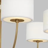 Medium Sawyer Chandelier