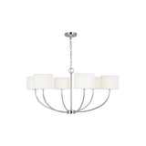 Medium Sawyer Chandelier