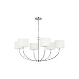 Medium Sawyer Chandelier