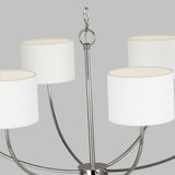 Medium Sawyer Chandelier