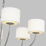 Medium Sawyer Chandelier