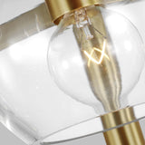 Large Londyn Chandelier