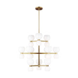 Large Londyn Chandelier