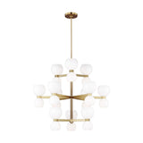 Large Londyn Chandelier