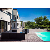 Venecia Wall Light Long by Eglo