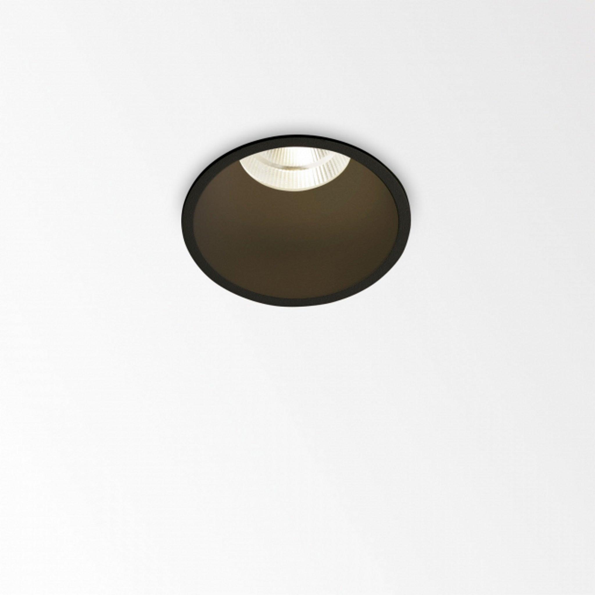ringo Deep Ringo LED Recessed Light by Delta Light