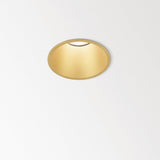 Diro Trimless LED Recessed Light by Delta Light