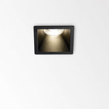 Deep Ringo S LED Recessed Light by Delta Light