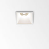 Deep Ringo S LED Recessed Light by Delta Light