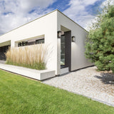 Walker Hill Surface-Mounted Light - Casa Di Luce