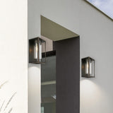 Walker Hill Surface-Mounted Light - Casa Di Luce