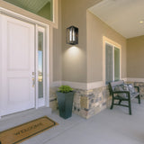 Walker Hill Surface-Mounted Light - Casa Di Luce