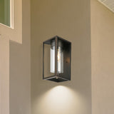 Walker Hill Surface-Mounted Light - Casa Di Luce