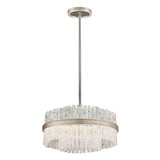 Chime Chandelier by Corbett, Size: Small, , | Casa Di Luce Lighting