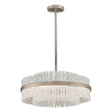 Chime Chandelier by Corbett, Size: Small, Medium, Large, , | Casa Di Luce Lighting