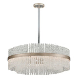 Chime Chandelier by Corbett, Size: Small, Medium, Large, , | Casa Di Luce Lighting