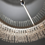 Chime Chandelier by Corbett, Size: Small, Medium, Large, , | Casa Di Luce Lighting