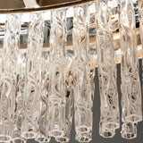 Chime Chandelier by Corbett, Size: Small, Medium, Large, , | Casa Di Luce Lighting
