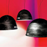 Babele Pendant by Martinelli Luce, Size: Small, Medium, Large, , | Casa Di Luce Lighting