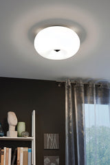Optica Ceiling Light - Casa Di Luce