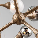 Element Linear Suspension by Corbett, Title: Default Title, , | Casa Di Luce Lighting