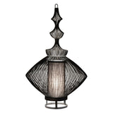 Opium Table Lamp by Forestier, Title: Default Title, , | Casa Di Luce Lighting