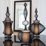 Opium Table Lamp by Forestier, Title: Default Title, , | Casa Di Luce Lighting