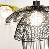 Papillon Suspension by Forestier