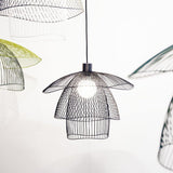 Papillon Suspension by Forestier
