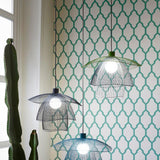 Papillon Suspension by Forestier