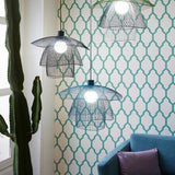 Papillon Suspension by Forestier