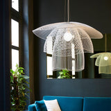 Papillon Suspension by Forestier