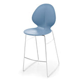 Basil CS-1354 Counter Stool by Calligaris