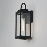 Nassau Outdoor Wall Light - Casa Di Luce