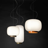 Chouchin Reverse 1 Pendant Light by Foscarini, Light Option: E26, LED, , | Casa Di Luce Lighting