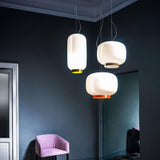 Chouchin Reverse 1 Pendant Light by Foscarini, Light Option: E26, LED, , | Casa Di Luce Lighting