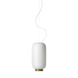 Chouchin Reverse 2 Pendant Light by Foscarini, Light Option: E26, LED, , | Casa Di Luce Lighting