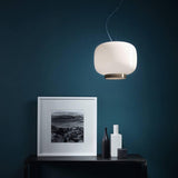 Chouchin Reverse 3 Pendant Light by Foscarini, Light Option: E26, LED, , | Casa Di Luce Lighting