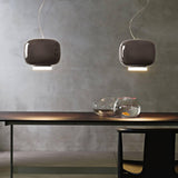 Chouchin 3 Pendant by Foscarini, Light Option: E26, LED, , | Casa Di Luce Lighting