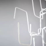 Scarabocchio Chandelier - Detailed View