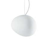 Gregg LED Pendant Light by Foscarini, Size: Medium, , | Casa Di Luce Lighting